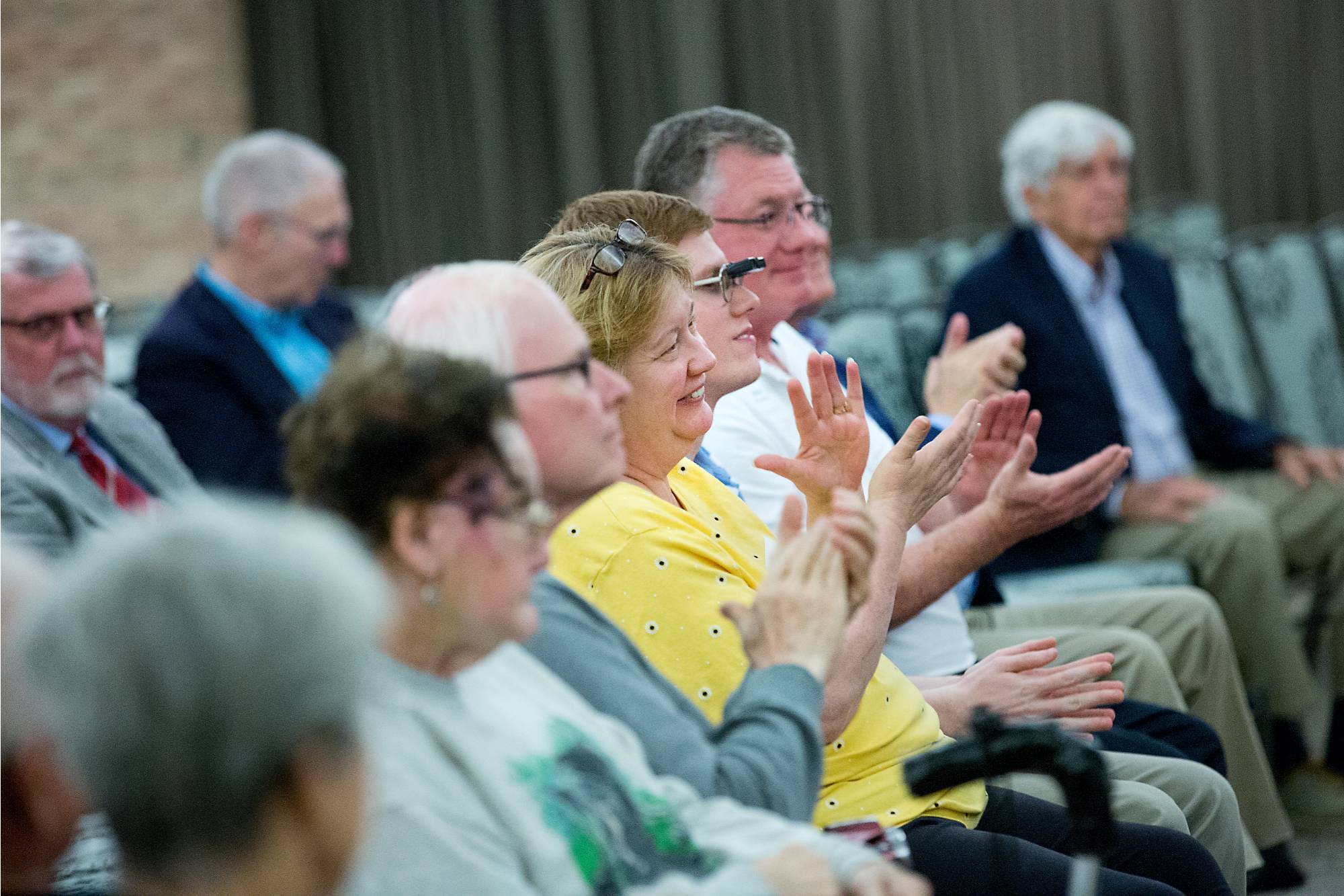 Richard Norton Smith: Ordinary Man event photo